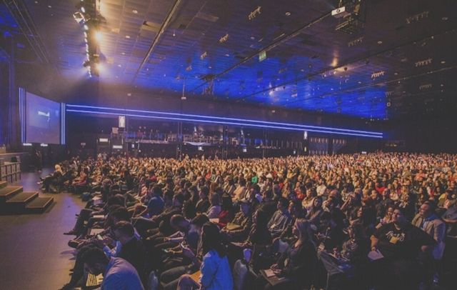Influence Speaker Munich