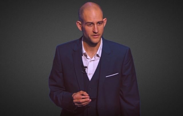 Leadership Speaker Barcelona